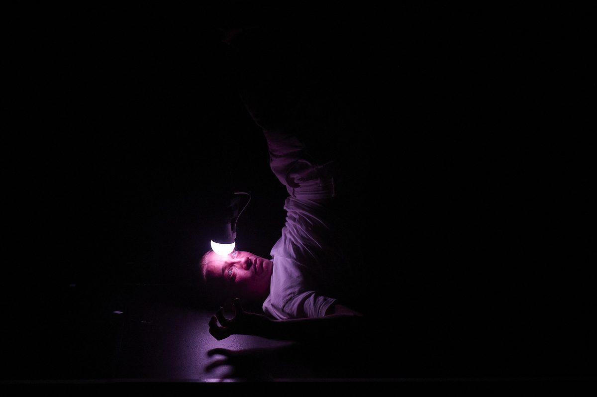 Only Bones - Upsurge 2024