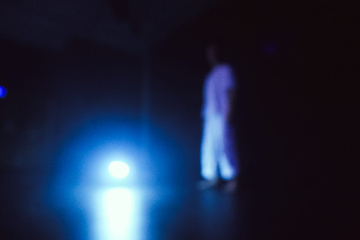 Only Bones – Daniel Nodder