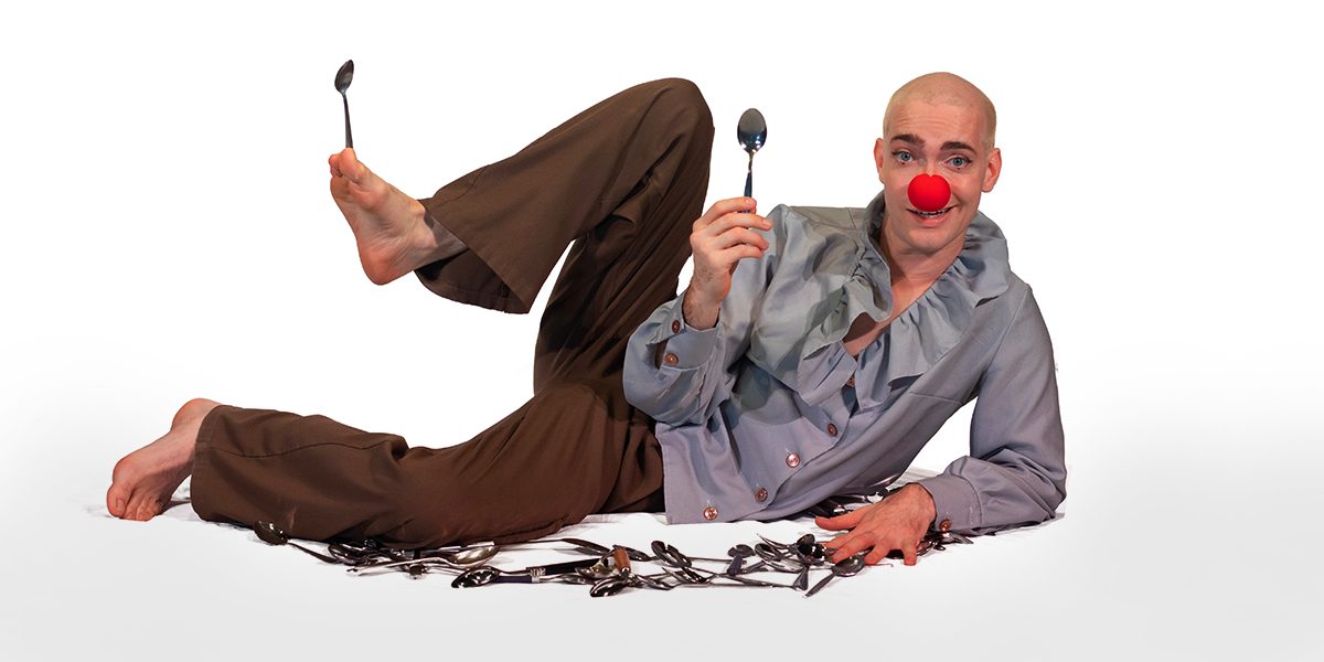 Spoon Show - Adelaide Fringe